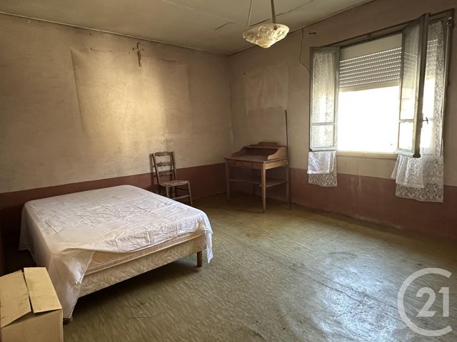 maison à vendre - 4 pièces - 85.2 m2 - MOULINS ENGILBERT - 58 - BOURGOGNE - Century 21 Confluences