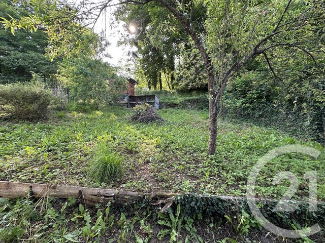 maison à vendre - 4 pièces - 85.2 m2 - MOULINS ENGILBERT - 58 - BOURGOGNE - Century 21 Confluences