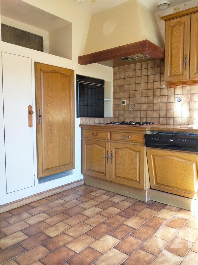 maison à vendre - 4 pièces - 85.37 m2 - ST LEGER DES VIGNES - 58 - BOURGOGNE - Century 21 Confluences