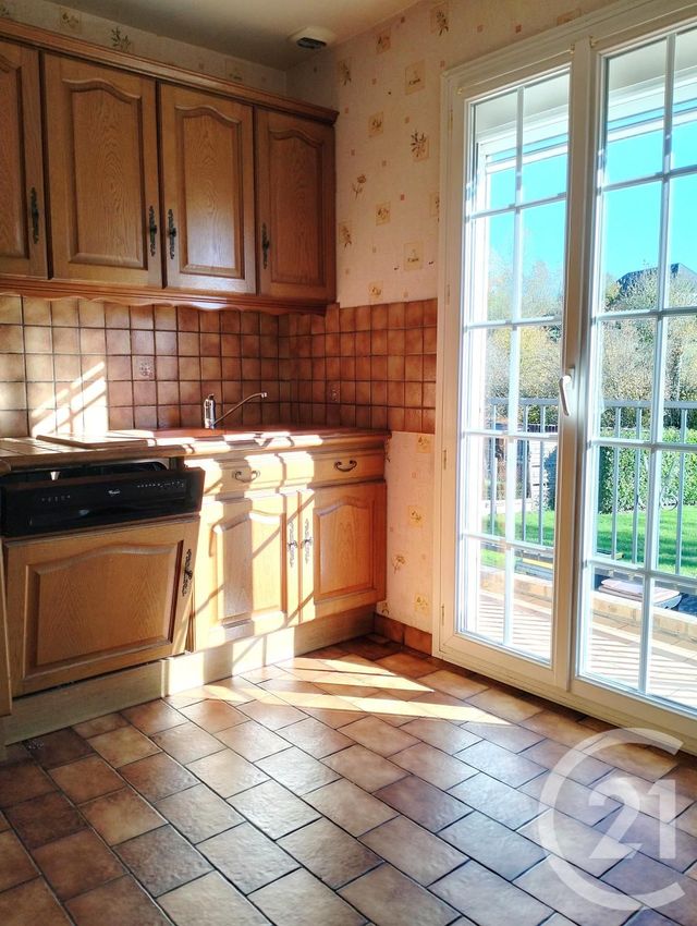 maison à vendre - 4 pièces - 85.37 m2 - ST LEGER DES VIGNES - 58 - BOURGOGNE - Century 21 Confluences