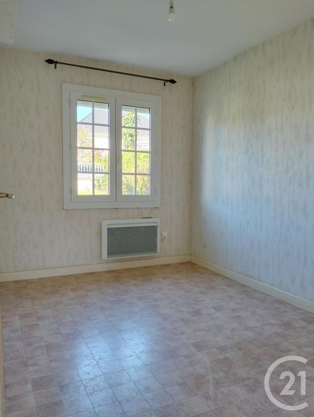 maison à vendre - 4 pièces - 85.37 m2 - ST LEGER DES VIGNES - 58 - BOURGOGNE - Century 21 Confluences