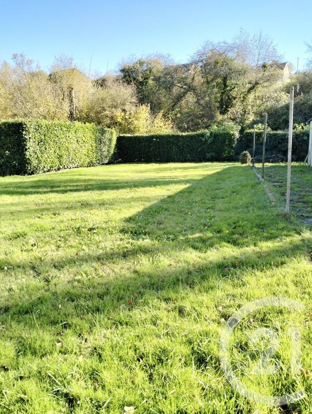 maison à vendre - 4 pièces - 85.37 m2 - ST LEGER DES VIGNES - 58 - BOURGOGNE - Century 21 Confluences