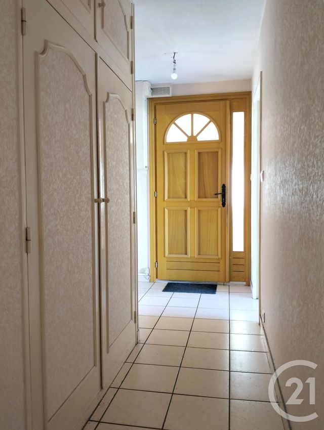 maison à vendre - 4 pièces - 85.37 m2 - ST LEGER DES VIGNES - 58 - BOURGOGNE - Century 21 Confluences