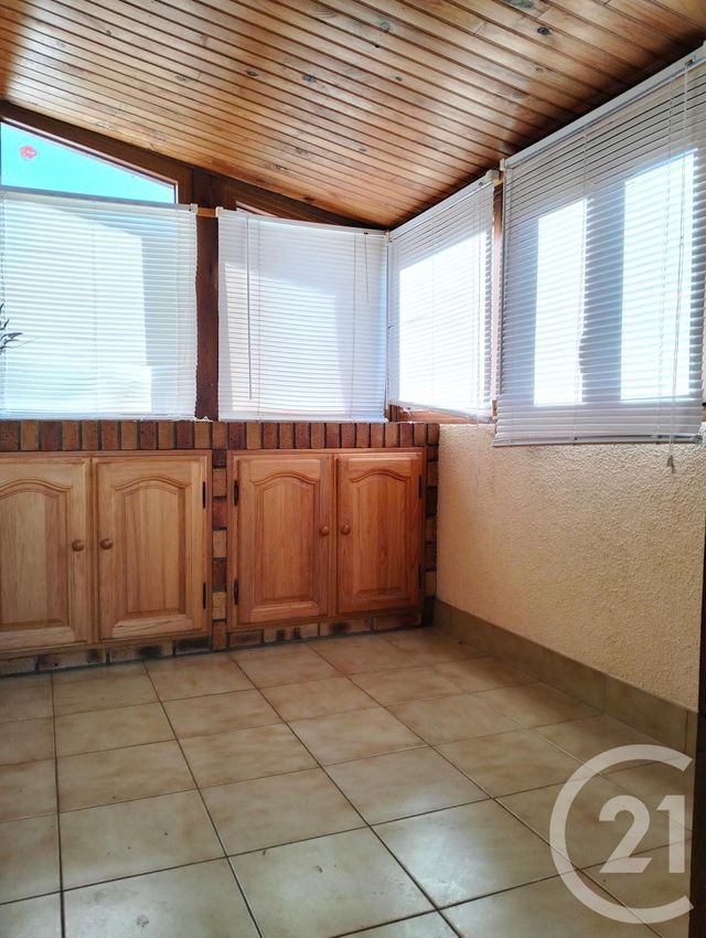 maison à vendre - 4 pièces - 85.37 m2 - ST LEGER DES VIGNES - 58 - BOURGOGNE - Century 21 Confluences