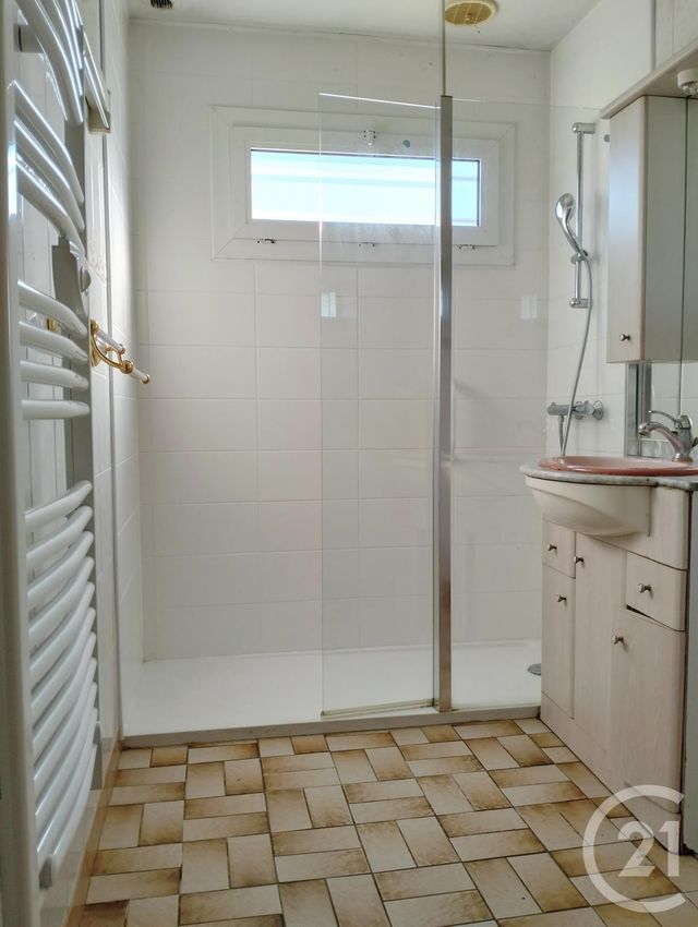 maison à vendre - 4 pièces - 85.37 m2 - ST LEGER DES VIGNES - 58 - BOURGOGNE - Century 21 Confluences