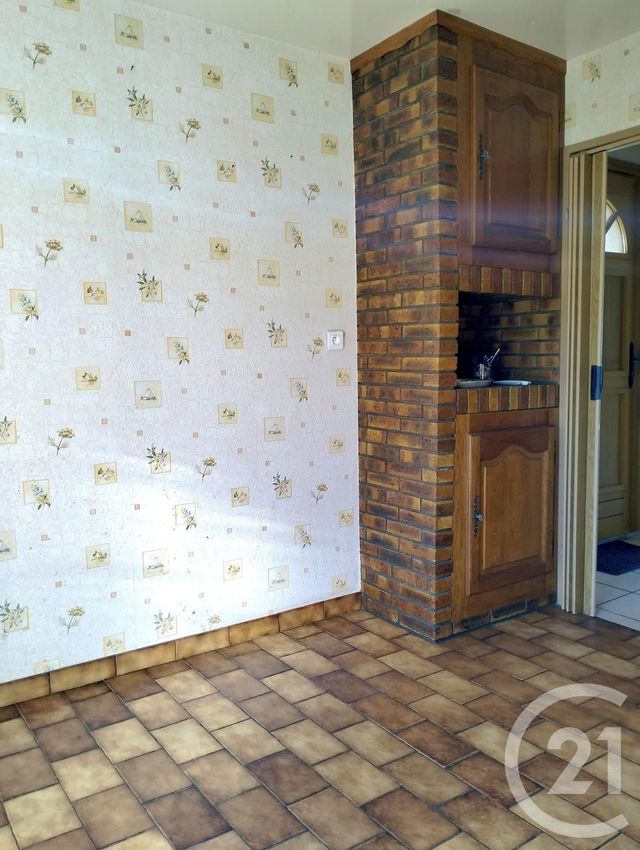 maison à vendre - 4 pièces - 85.37 m2 - ST LEGER DES VIGNES - 58 - BOURGOGNE - Century 21 Confluences