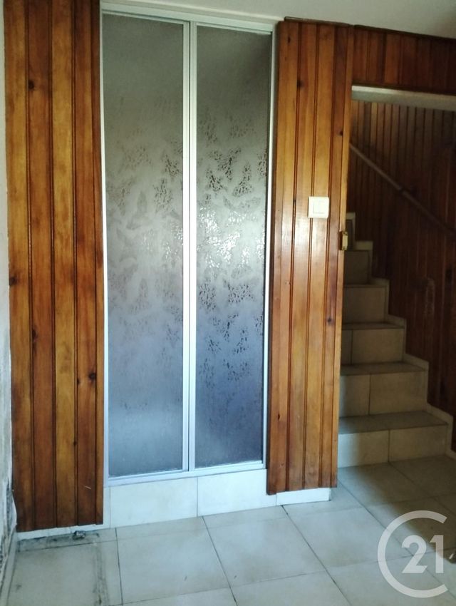 maison à vendre - 4 pièces - 85.37 m2 - ST LEGER DES VIGNES - 58 - BOURGOGNE - Century 21 Confluences