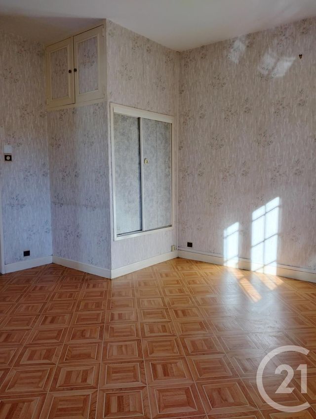 maison à vendre - 4 pièces - 85.37 m2 - ST LEGER DES VIGNES - 58 - BOURGOGNE - Century 21 Confluences