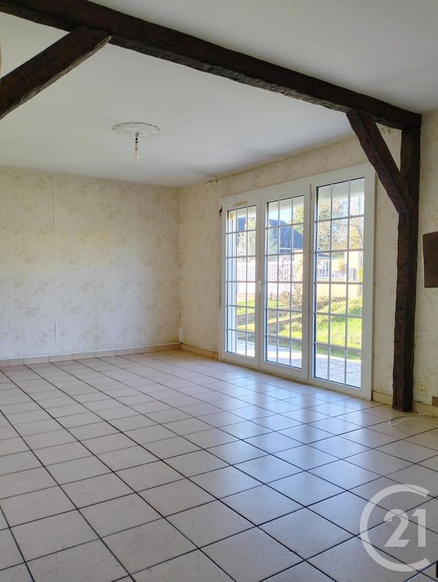 maison à vendre - 4 pièces - 85.37 m2 - ST LEGER DES VIGNES - 58 - BOURGOGNE - Century 21 Confluences