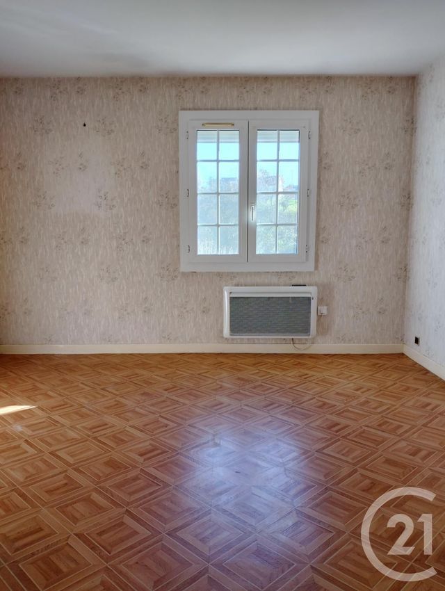 maison à vendre - 4 pièces - 85.37 m2 - ST LEGER DES VIGNES - 58 - BOURGOGNE - Century 21 Confluences