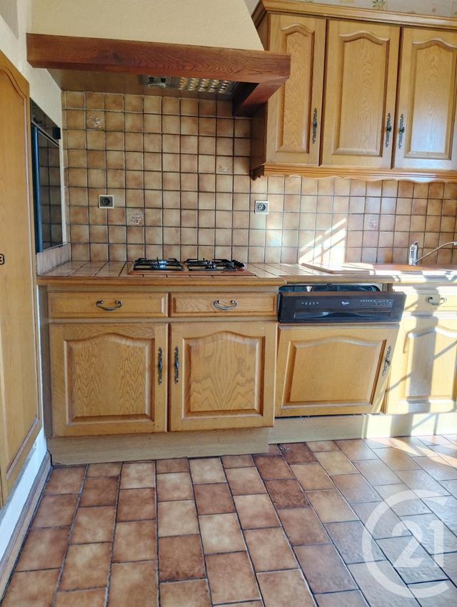 maison à vendre - 4 pièces - 85.37 m2 - ST LEGER DES VIGNES - 58 - BOURGOGNE - Century 21 Confluences