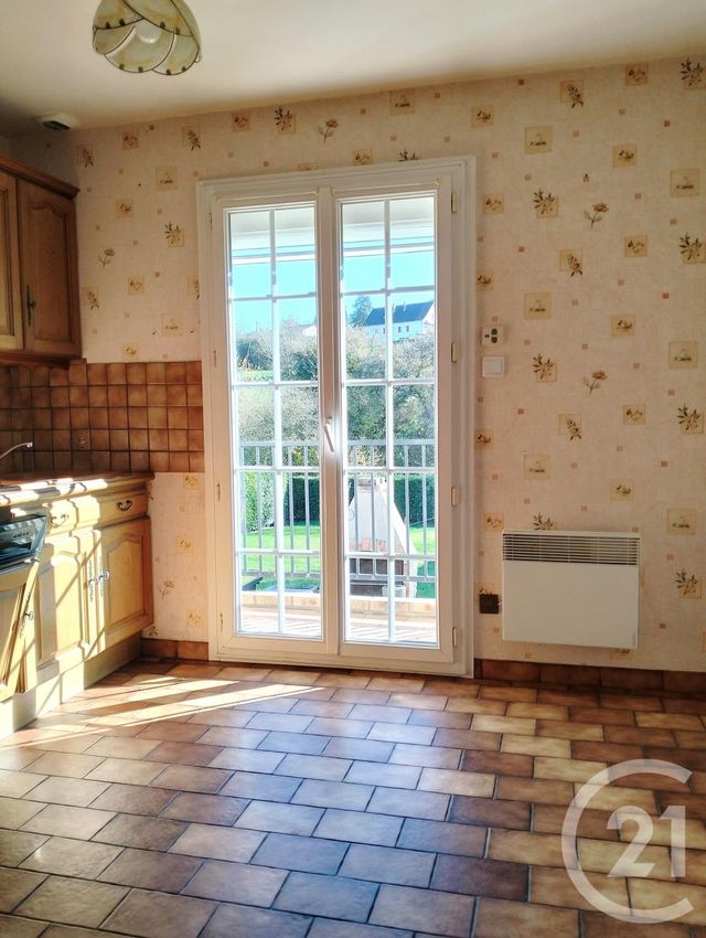 maison à vendre - 4 pièces - 85.37 m2 - ST LEGER DES VIGNES - 58 - BOURGOGNE - Century 21 Confluences