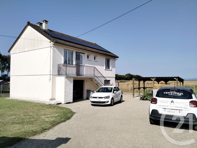 maison - ALLUY - 58