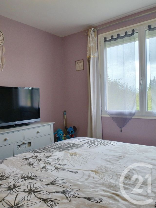 Afficher la photo en grand maison à vendre - 4 pièces - 76.86 m2 - ALLUY - 58 - BOURGOGNE - Century 21 Confluences