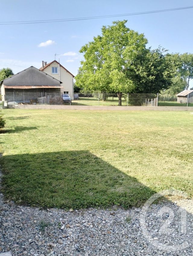 Afficher la photo en grand maison à vendre - 4 pièces - 76.86 m2 - ALLUY - 58 - BOURGOGNE - Century 21 Confluences