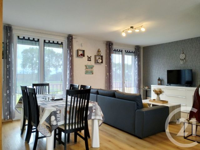 Afficher la photo en grand maison à vendre - 4 pièces - 76.86 m2 - ALLUY - 58 - BOURGOGNE - Century 21 Confluences