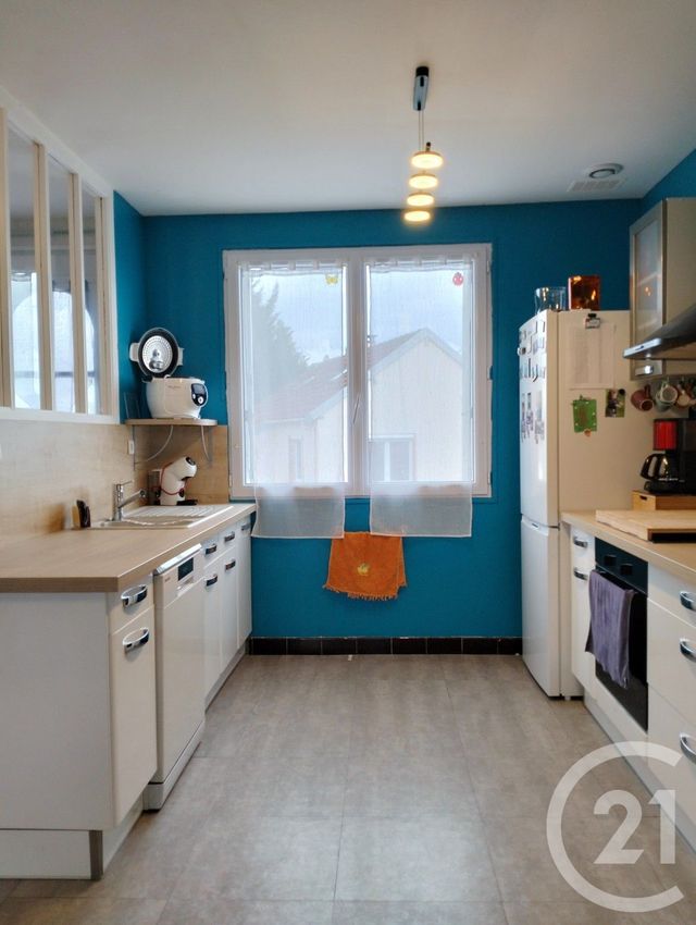 Afficher la photo en grand maison à vendre - 4 pièces - 76.86 m2 - ALLUY - 58 - BOURGOGNE - Century 21 Confluences
