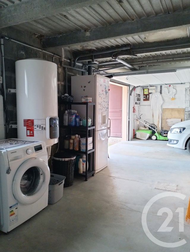 Afficher la photo en grand maison à vendre - 4 pièces - 76.86 m2 - ALLUY - 58 - BOURGOGNE - Century 21 Confluences