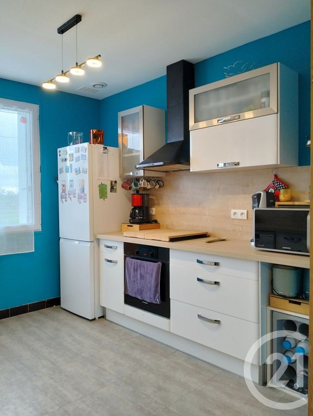 Afficher la photo en grand maison à vendre - 4 pièces - 76.86 m2 - ALLUY - 58 - BOURGOGNE - Century 21 Confluences