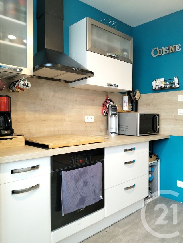 Afficher la photo en grand maison à vendre - 4 pièces - 76.86 m2 - ALLUY - 58 - BOURGOGNE - Century 21 Confluences