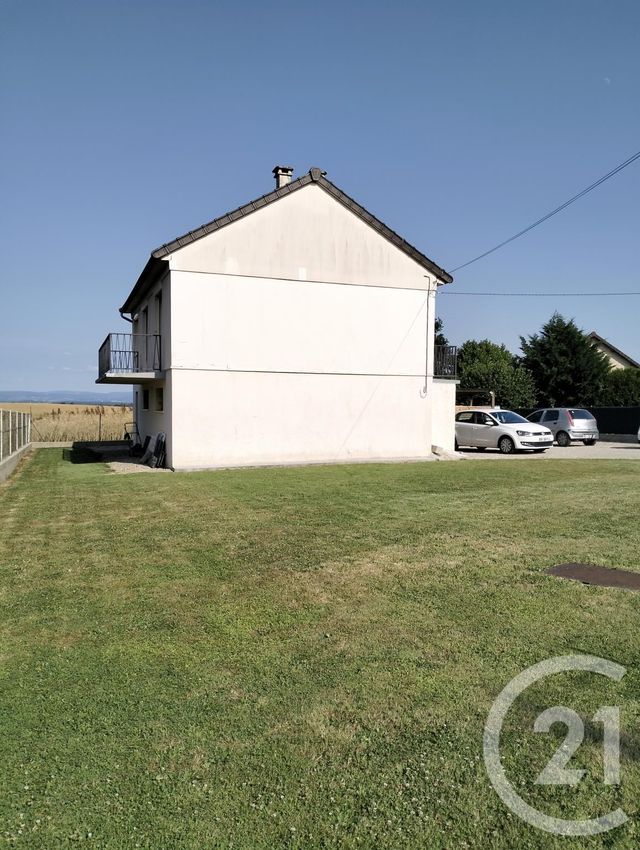 Afficher la photo en grand maison à vendre - 4 pièces - 76.86 m2 - ALLUY - 58 - BOURGOGNE - Century 21 Confluences