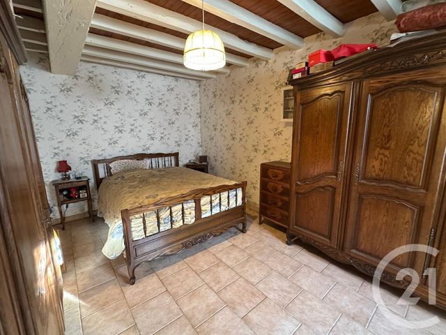 maison à vendre - 5 pièces - 125.88 m2 - SAXI BOURDON - 58 - BOURGOGNE - Century 21 Confluences