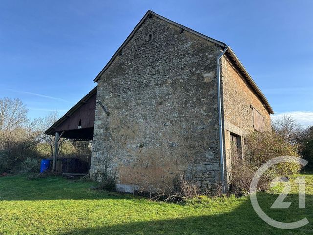 maison à vendre - 5 pièces - 125.88 m2 - SAXI BOURDON - 58 - BOURGOGNE - Century 21 Confluences