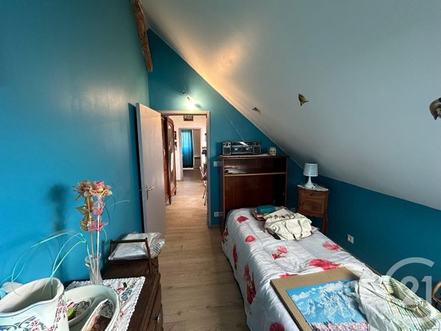 maison à vendre - 5 pièces - 125.88 m2 - SAXI BOURDON - 58 - BOURGOGNE - Century 21 Confluences