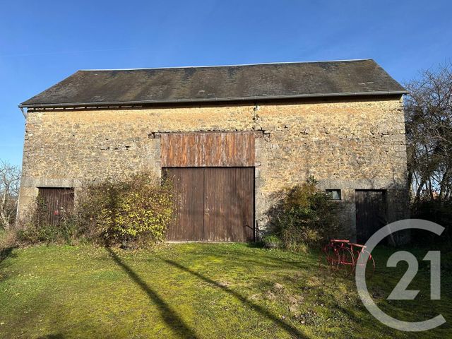 maison à vendre - 5 pièces - 125.88 m2 - SAXI BOURDON - 58 - BOURGOGNE - Century 21 Confluences