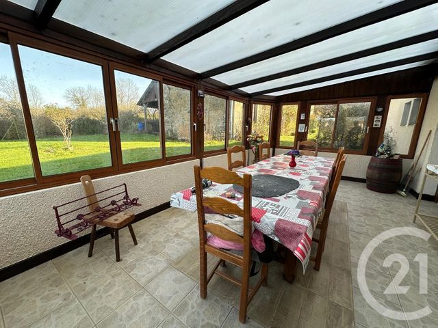 maison à vendre - 5 pièces - 125.88 m2 - SAXI BOURDON - 58 - BOURGOGNE - Century 21 Confluences