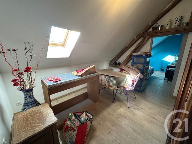 maison à vendre - 5 pièces - 125.88 m2 - SAXI BOURDON - 58 - BOURGOGNE - Century 21 Confluences