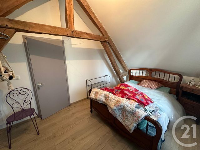 maison à vendre - 5 pièces - 125.88 m2 - SAXI BOURDON - 58 - BOURGOGNE - Century 21 Confluences