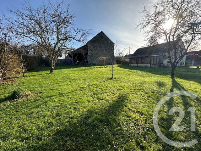 maison à vendre - 5 pièces - 125.88 m2 - SAXI BOURDON - 58 - BOURGOGNE - Century 21 Confluences