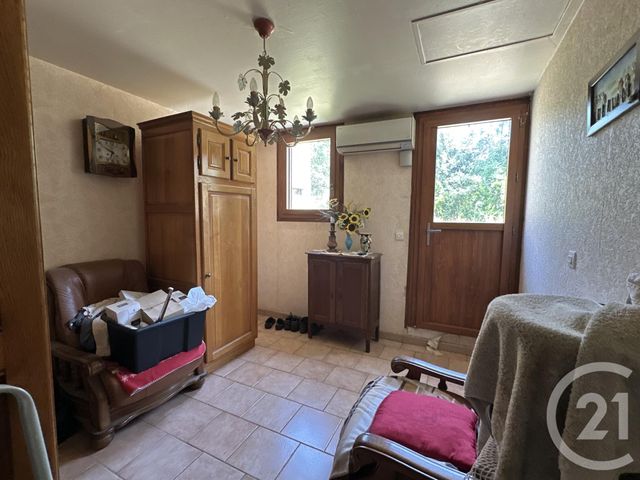 maison à vendre - 5 pièces - 125.88 m2 - SAXI BOURDON - 58 - BOURGOGNE - Century 21 Confluences