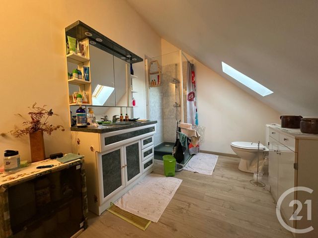 maison à vendre - 5 pièces - 125.88 m2 - SAXI BOURDON - 58 - BOURGOGNE - Century 21 Confluences