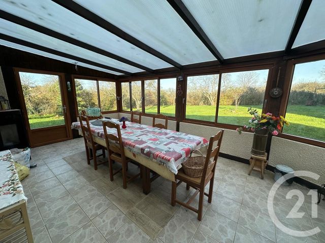 maison à vendre - 5 pièces - 125.88 m2 - SAXI BOURDON - 58 - BOURGOGNE - Century 21 Confluences