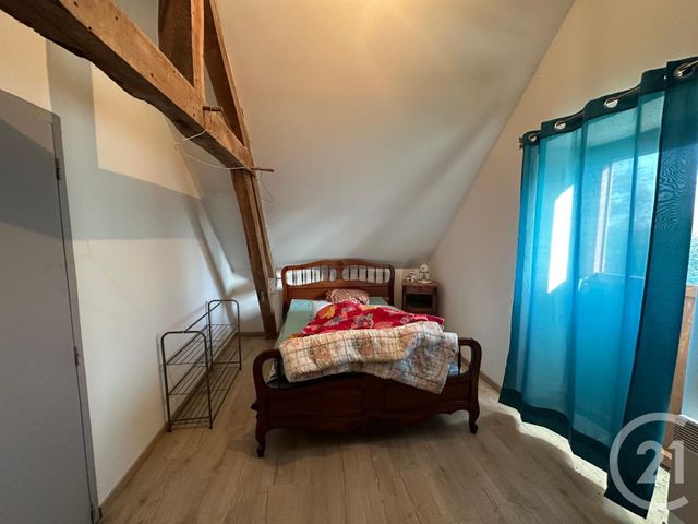 maison à vendre - 5 pièces - 125.88 m2 - SAXI BOURDON - 58 - BOURGOGNE - Century 21 Confluences