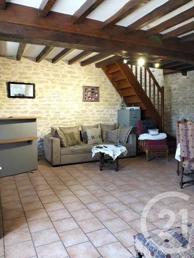 Afficher la photo en grand maison à vendre - 3 pièces - 57.62 m2 - MONTAPAS - 58 - BOURGOGNE - Century 21 Confluences