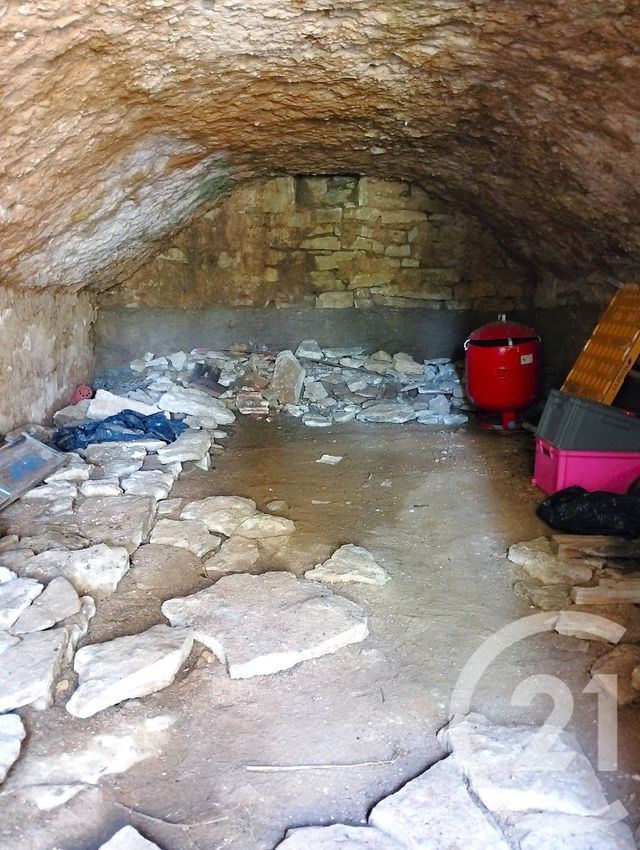 Afficher la photo en grand maison à vendre - 3 pièces - 57.62 m2 - MONTAPAS - 58 - BOURGOGNE - Century 21 Confluences