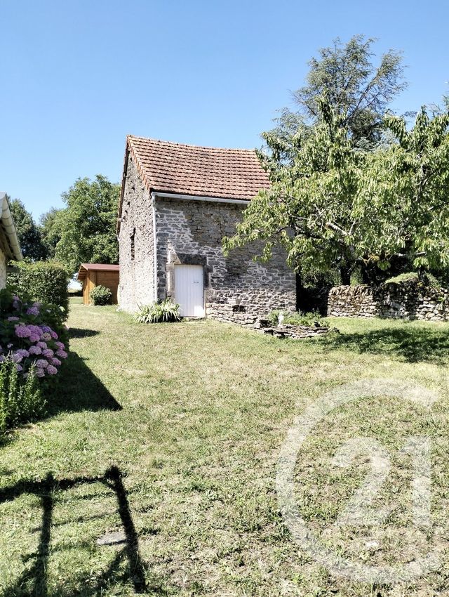 Afficher la photo en grand maison à vendre - 3 pièces - 57.62 m2 - MONTAPAS - 58 - BOURGOGNE - Century 21 Confluences