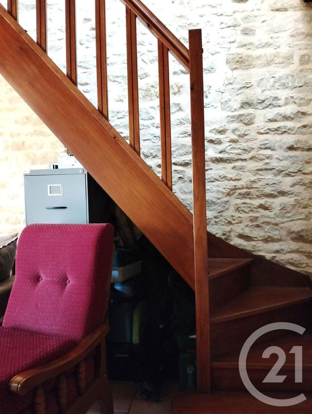 Afficher la photo en grand maison à vendre - 3 pièces - 57.62 m2 - MONTAPAS - 58 - BOURGOGNE - Century 21 Confluences