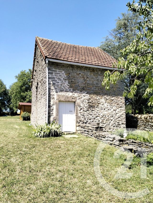 Afficher la photo en grand maison à vendre - 3 pièces - 57.62 m2 - MONTAPAS - 58 - BOURGOGNE - Century 21 Confluences