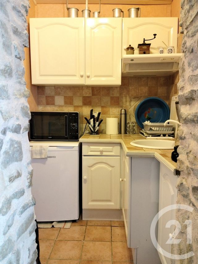 Afficher la photo en grand maison à vendre - 3 pièces - 57.62 m2 - MONTAPAS - 58 - BOURGOGNE - Century 21 Confluences