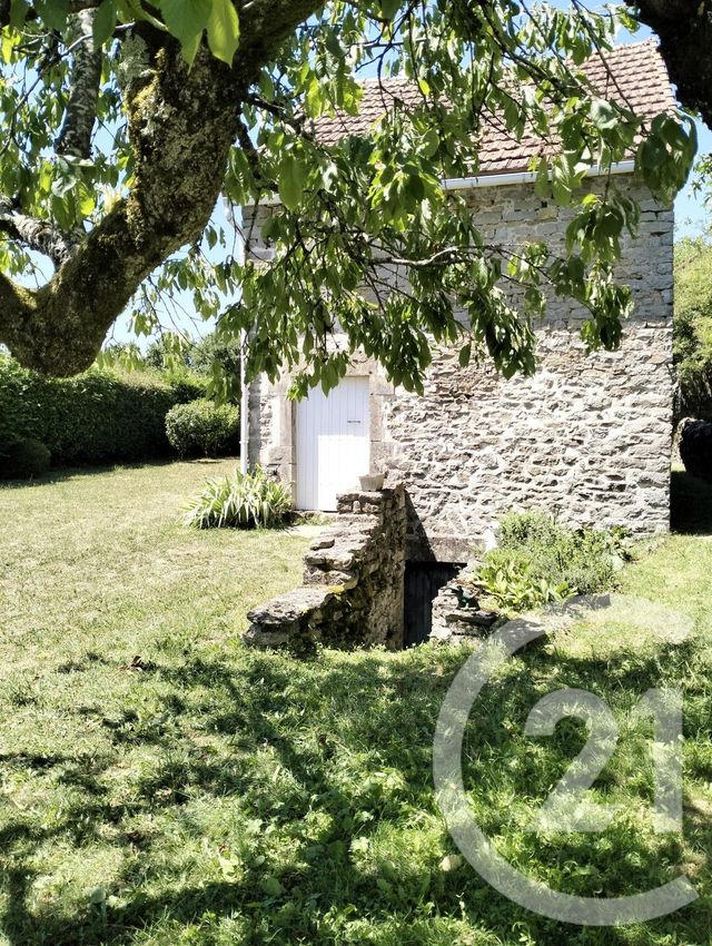Afficher la photo en grand maison à vendre - 3 pièces - 57.62 m2 - MONTAPAS - 58 - BOURGOGNE - Century 21 Confluences