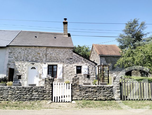 Maison à vendre MONTAPAS
