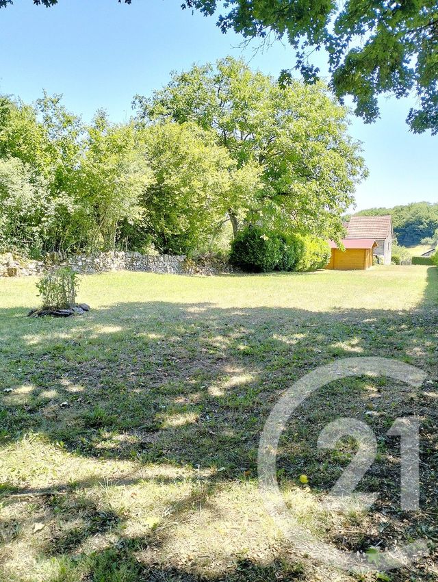 Afficher la photo en grand maison à vendre - 3 pièces - 57.62 m2 - MONTAPAS - 58 - BOURGOGNE - Century 21 Confluences