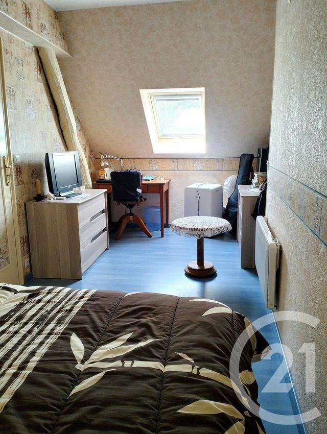 Afficher la photo en grand maison à vendre - 3 pièces - 57.62 m2 - MONTAPAS - 58 - BOURGOGNE - Century 21 Confluences