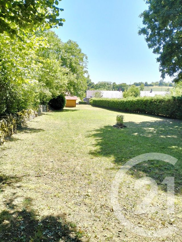 Afficher la photo en grand maison à vendre - 3 pièces - 57.62 m2 - MONTAPAS - 58 - BOURGOGNE - Century 21 Confluences