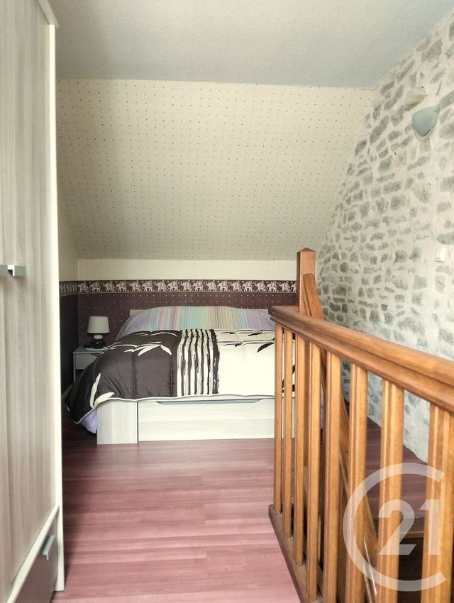 Afficher la photo en grand maison à vendre - 3 pièces - 57.62 m2 - MONTAPAS - 58 - BOURGOGNE - Century 21 Confluences