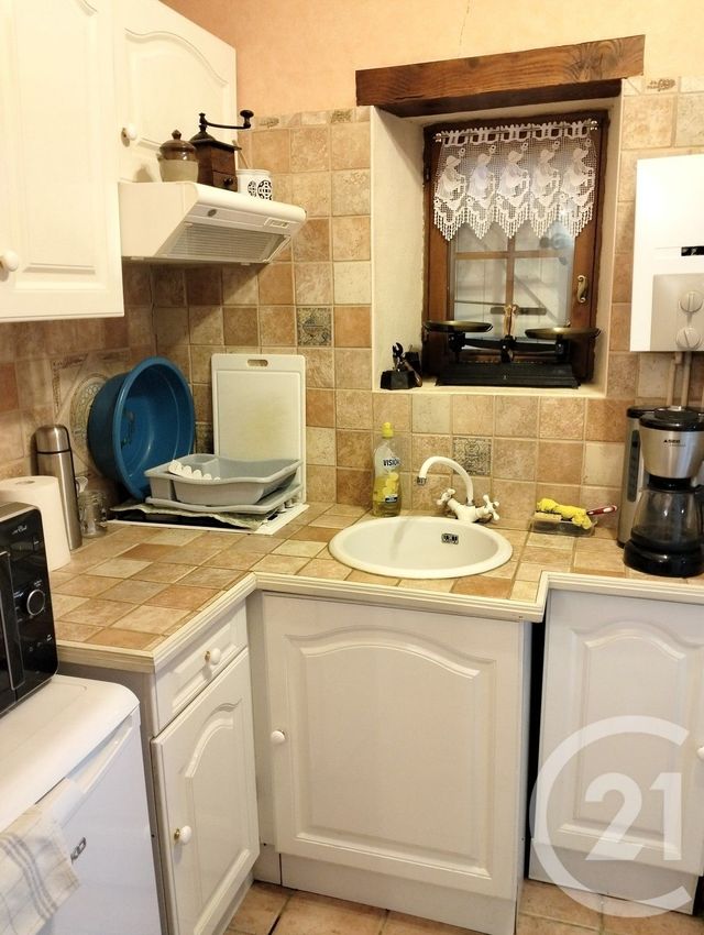 Afficher la photo en grand maison à vendre - 3 pièces - 57.62 m2 - MONTAPAS - 58 - BOURGOGNE - Century 21 Confluences